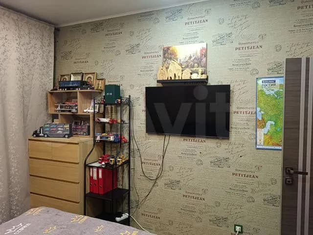 Продается 2-комн. квартира, 55 м² — фото 5