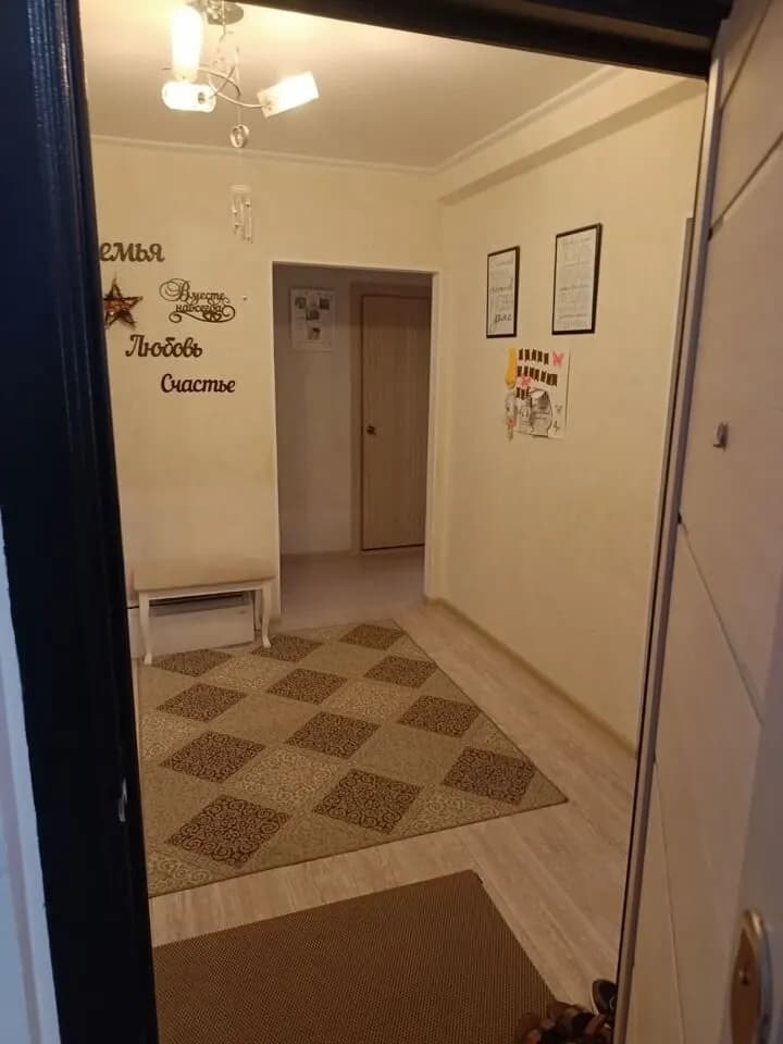Продается 3-комн. квартира, 79 м²
