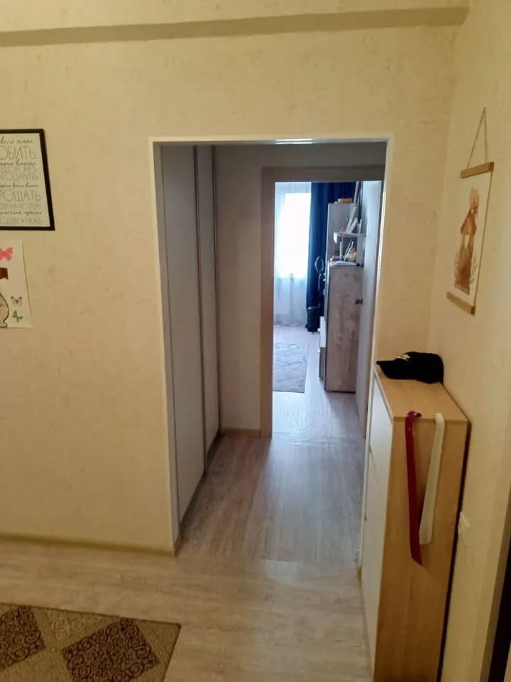 Продается 3-комн. квартира, 79 м² — фото 2