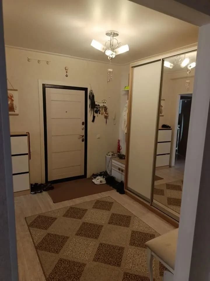 Продается 3-комн. квартира, 79 м² — фото 3