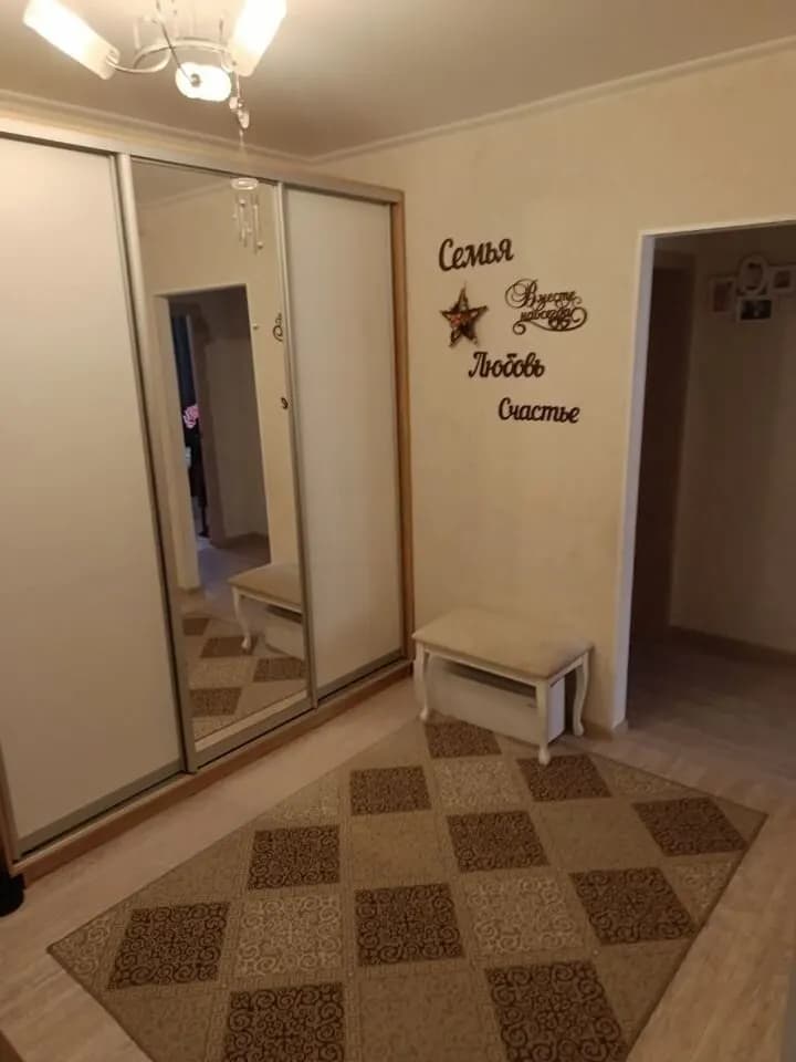 Продается 3-комн. квартира, 79 м² — фото 4