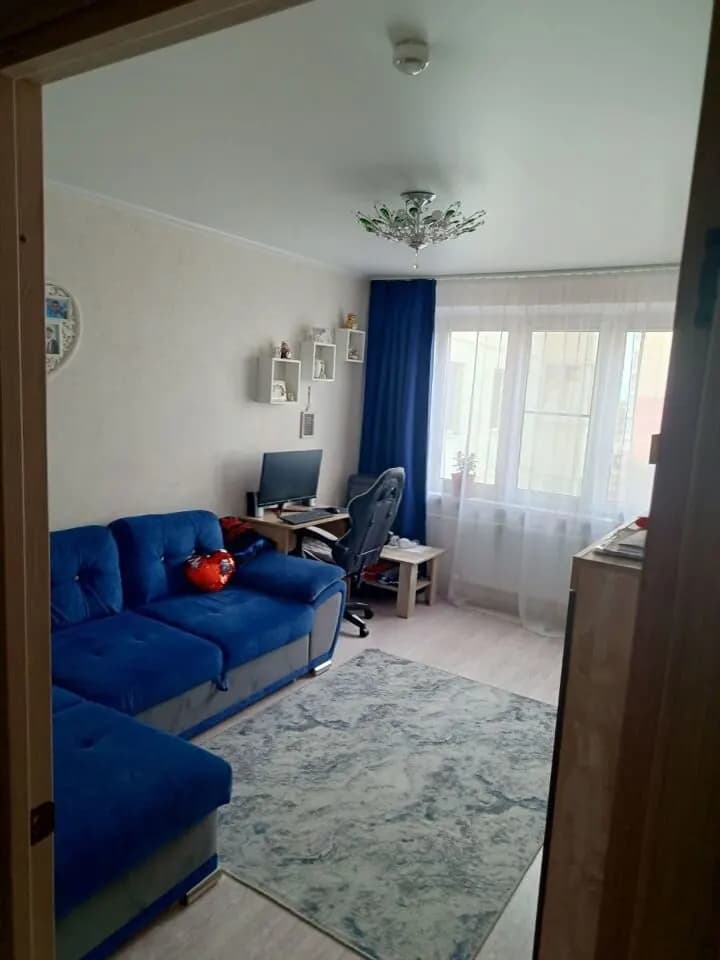 Продается 3-комн. квартира, 79 м² — фото 5