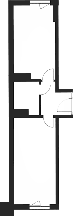Продается 1-комн. квартира, 48.04 м²