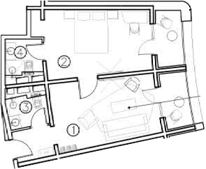 Продается 2-комн. квартира, 38.9 м²