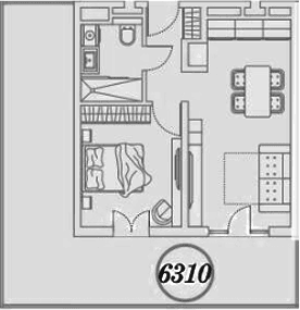 Продается 2-комн. квартира, 68.3 м²
