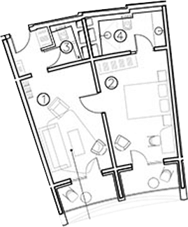 Продается 2-комн. квартира, 40.1 м²