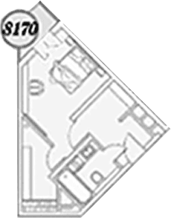 Продается 2-комн. квартира, 38.9 м²