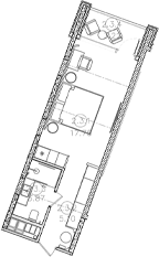 Продается 1-комн. квартира, 26.72 м²