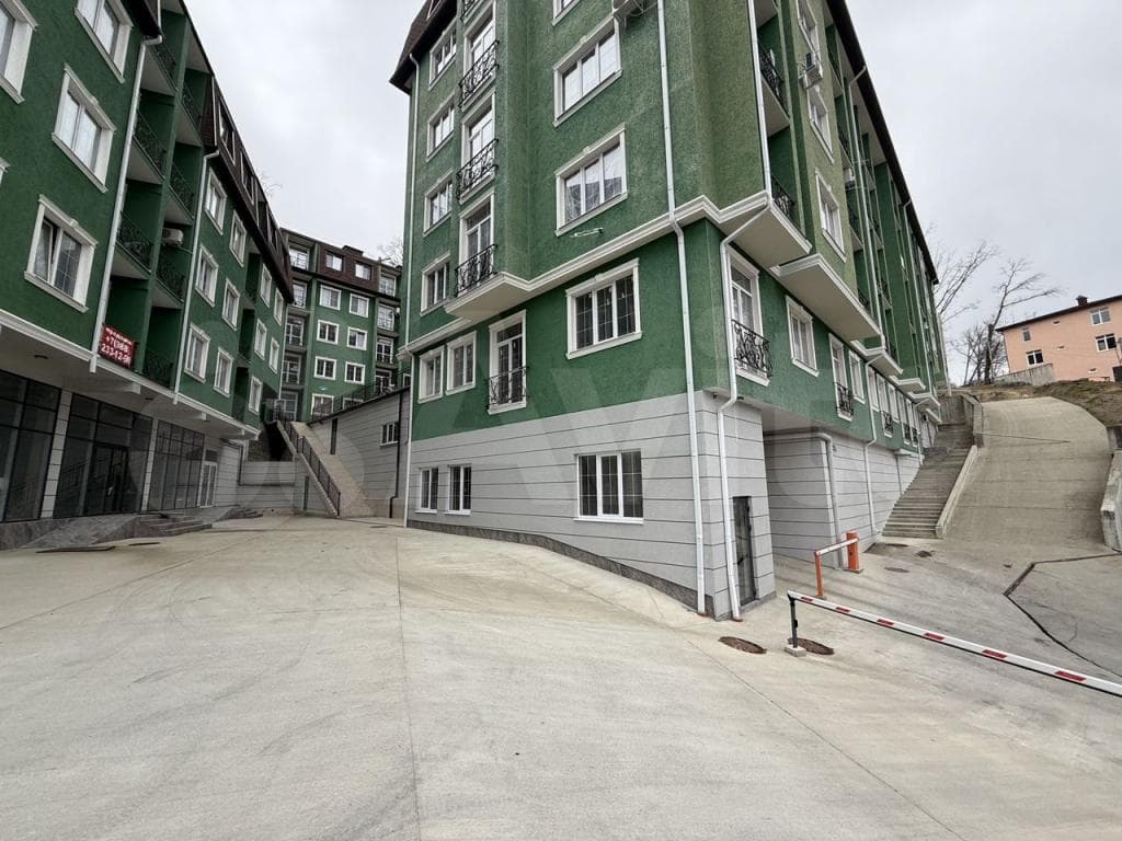 Продается 1-комн. квартира, 29 м² — фото 3