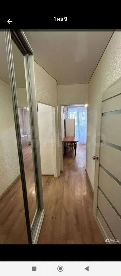 Продается 1-комн. квартира, 34.7 м² — фото 4