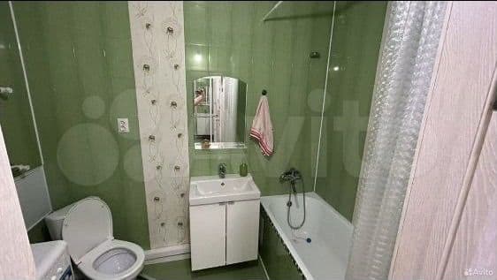 Продается 1-комн. квартира, 34.7 м² — фото 5