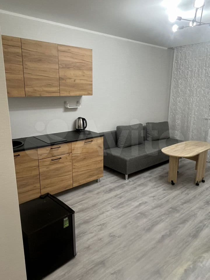 Продается 1-комн. квартира, 22.8 м² — фото 4