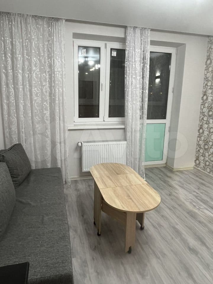 Продается 1-комн. квартира, 22.8 м² — фото 5