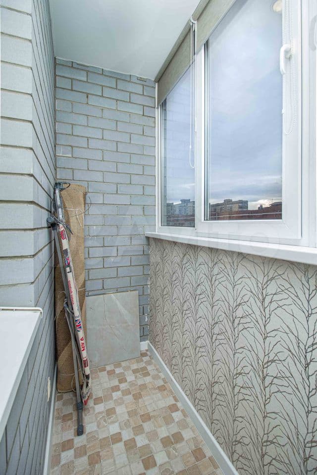 Продается 1-комн. квартира, 24 м² — фото 4