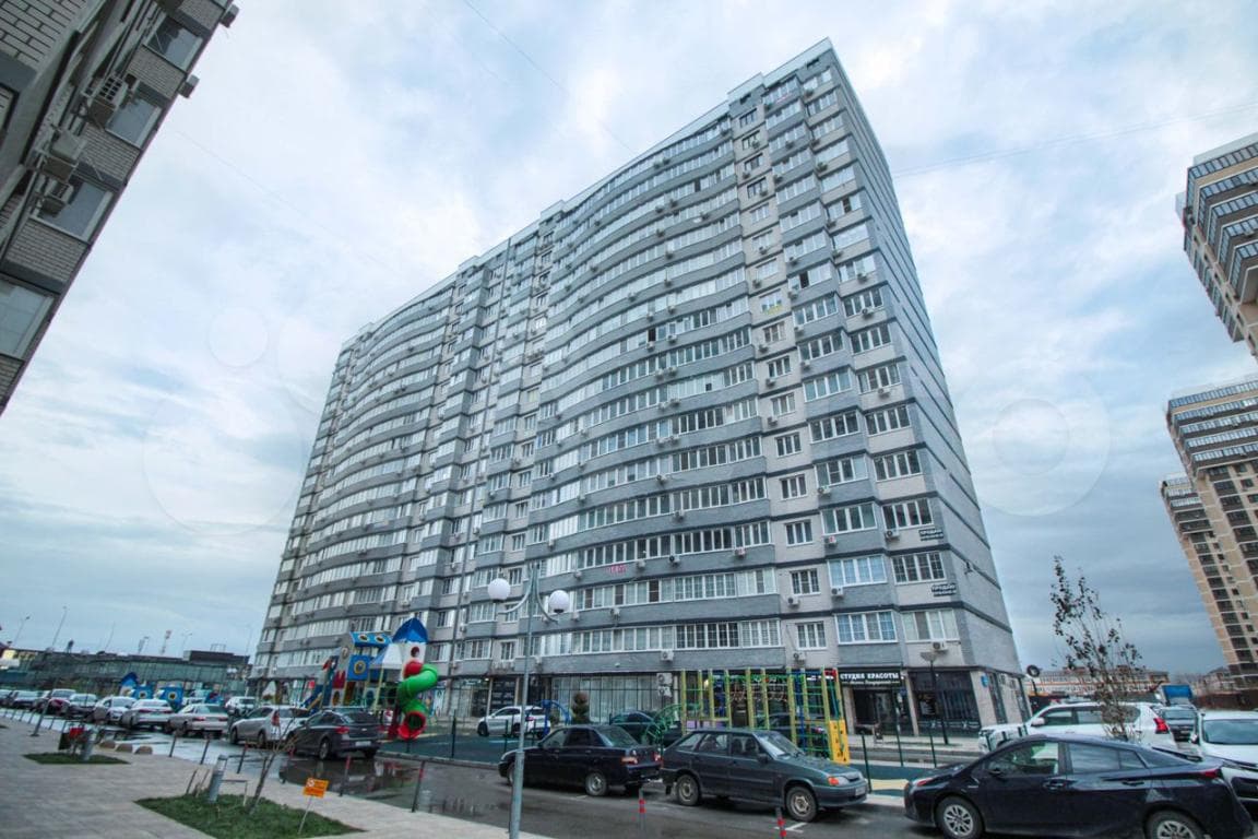 Продается 1-комн. квартира, 24 м² — фото 5