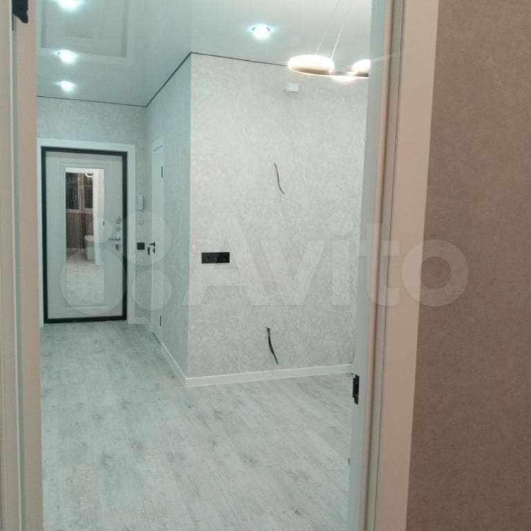 Продается 1-комн. квартира, 22.7 м² — фото 4