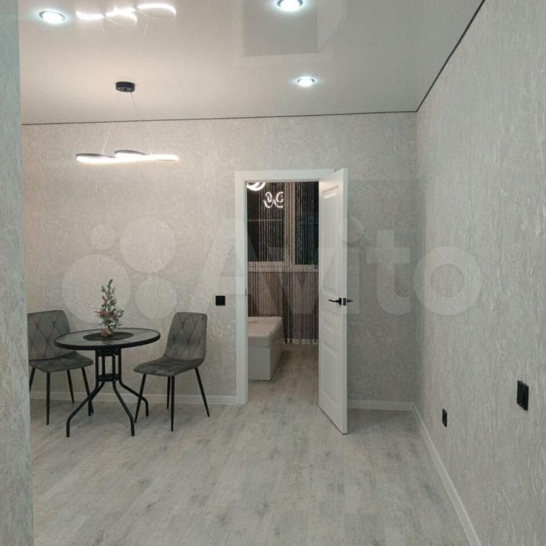 Продается 1-комн. квартира, 22.7 м² — фото 5