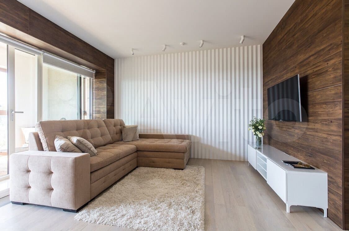 Продается 3-комн. квартира, 92 м² — фото 3