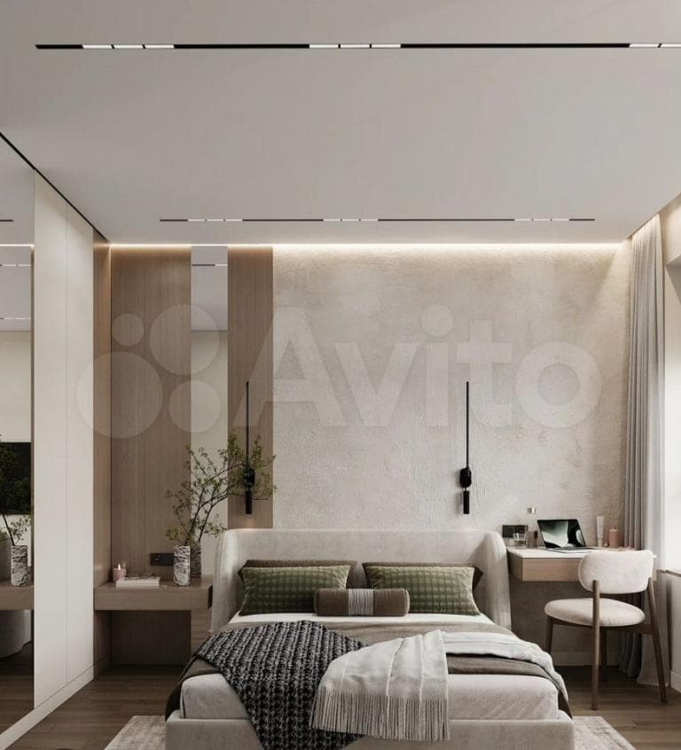 Продается 1-комн. квартира, 29 м² — фото 3