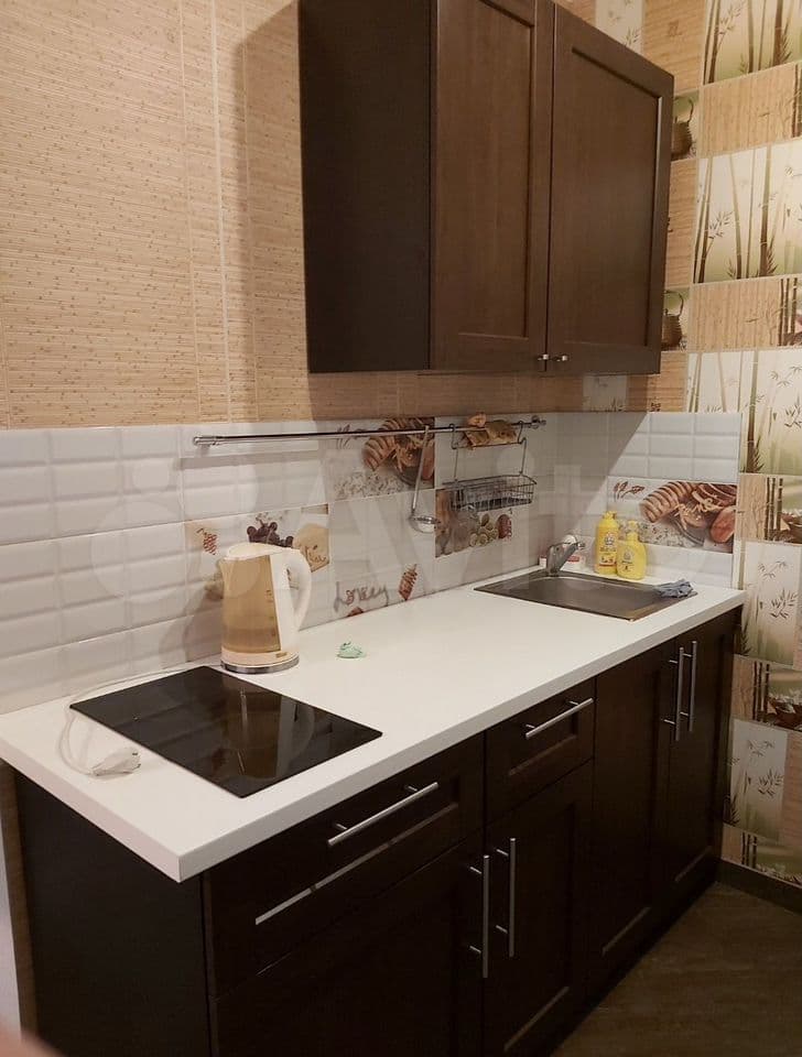 Продается 1-комн. квартира, 27.6 м² — фото 3