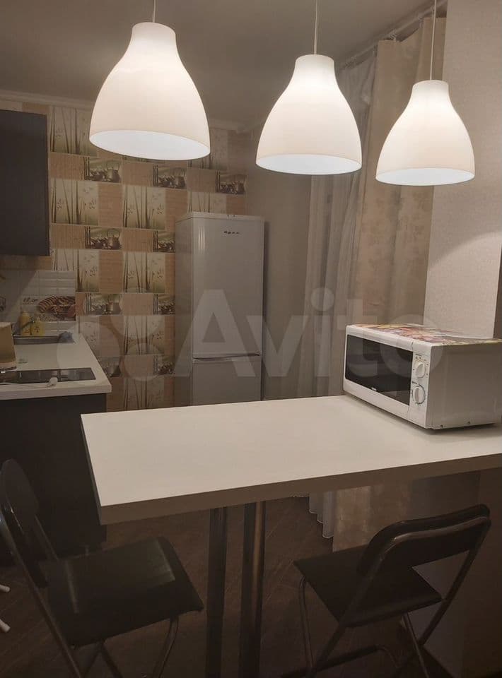 Продается 1-комн. квартира, 27.6 м² — фото 4