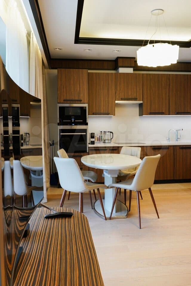 Продается 3-комн. квартира, 92.2 м² — фото 3