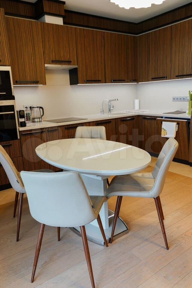 Продается 3-комн. квартира, 92.2 м² — фото 4