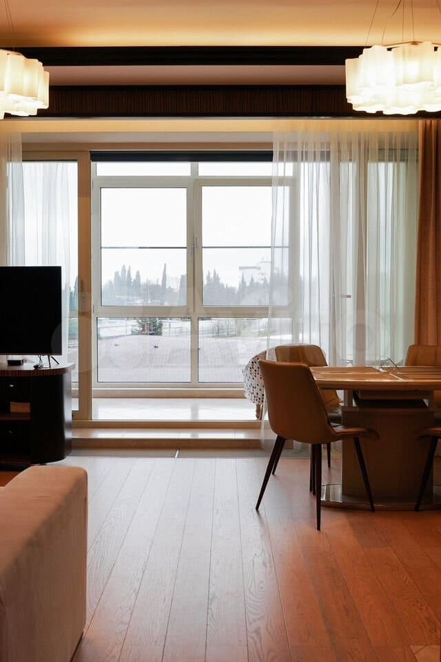 Продается 3-комн. квартира, 92.2 м² — фото 5