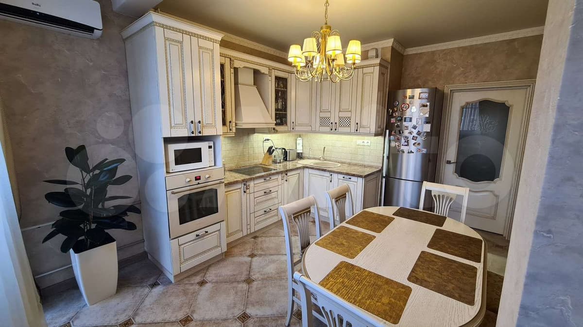 Продается 2-комн. квартира, 60 м² — фото 3