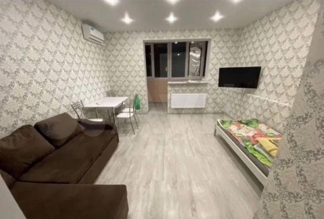 Продается 1-комн. квартира, 32.5 м²