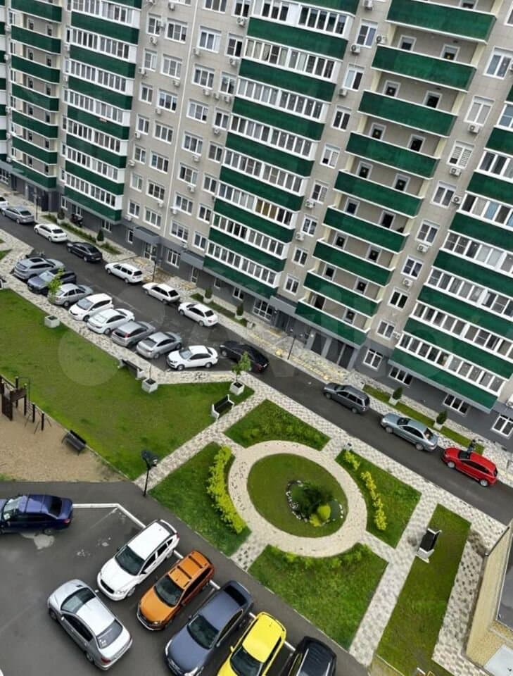 Продается 1-комн. квартира, 39.9 м²