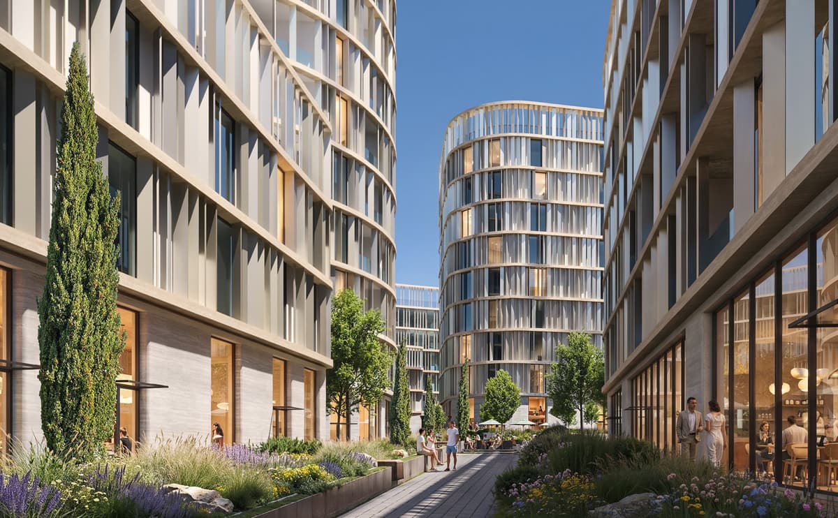 Продается 2-комн. квартира, 48.1 м² — фото 2