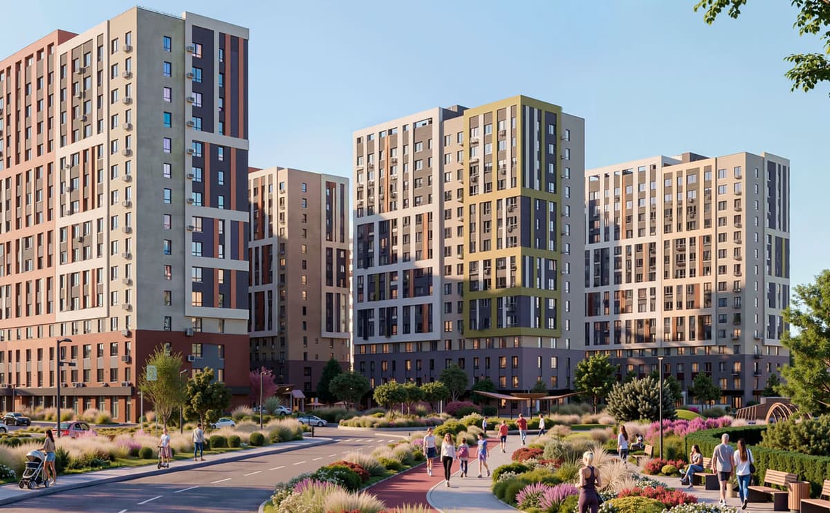 Продается 1-комн. квартира, 20.4 м² — фото 2