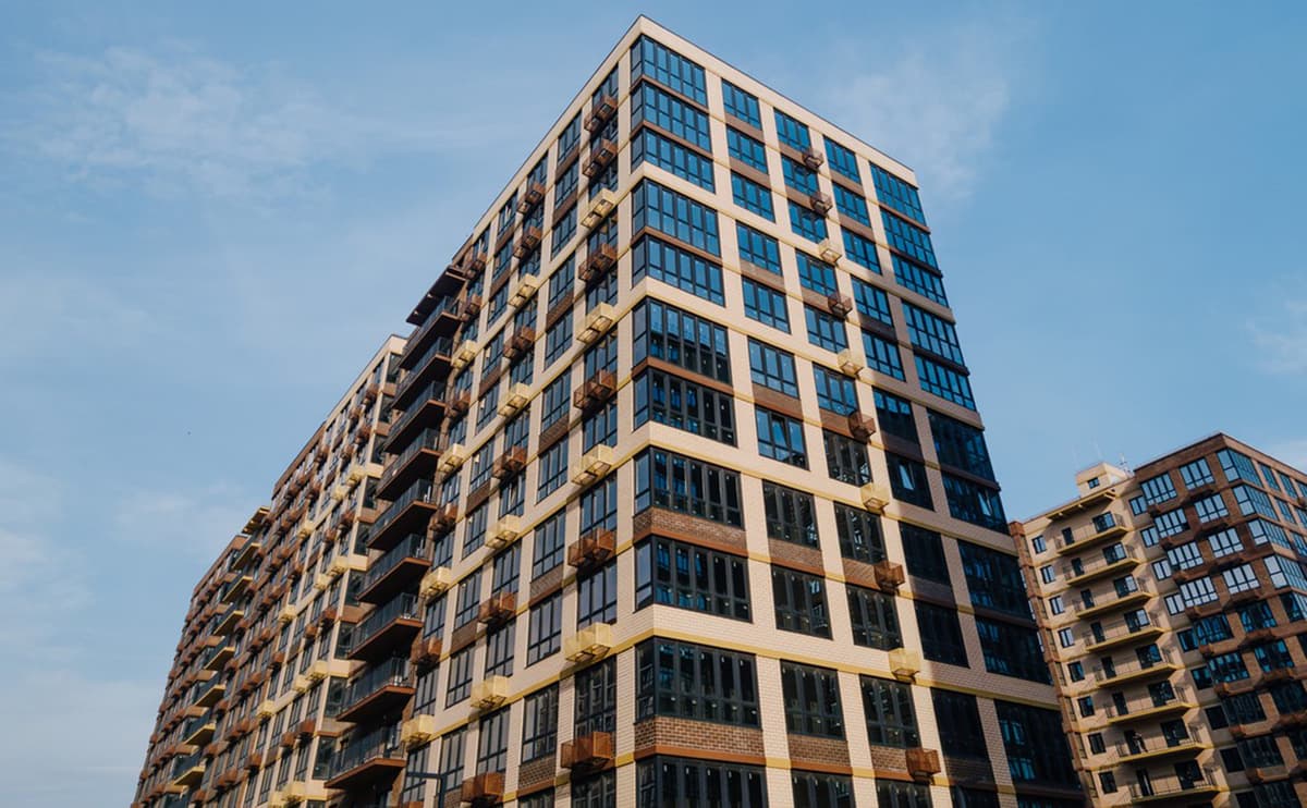Продается 2-комн. квартира, 64.71 м² — фото 4