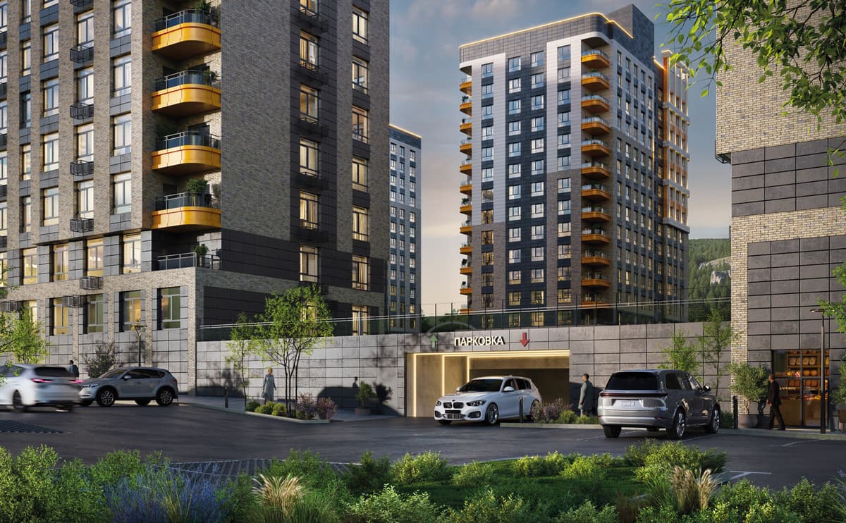 Продается 2-комн. квартира, 56 м² — фото 4