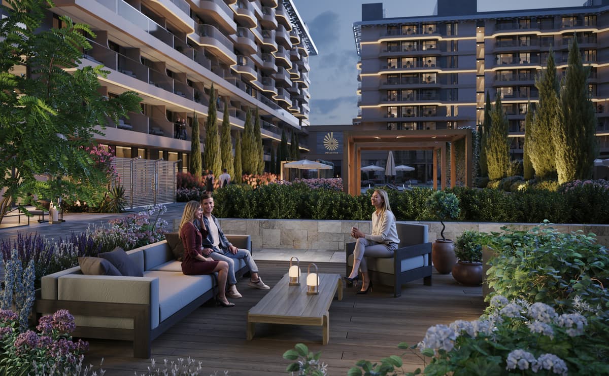 Продается 1-комн. квартира, 27.66 м² — фото 4