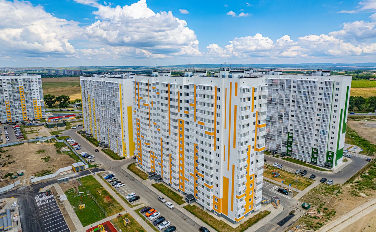 Продается 2-комн. квартира, 47 м² — фото 4