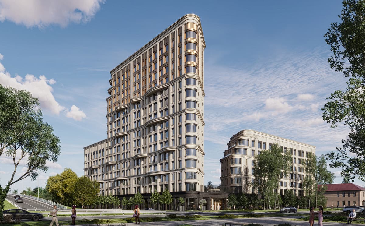 Продается 4-комн. квартира, 92.7 м² — фото 5