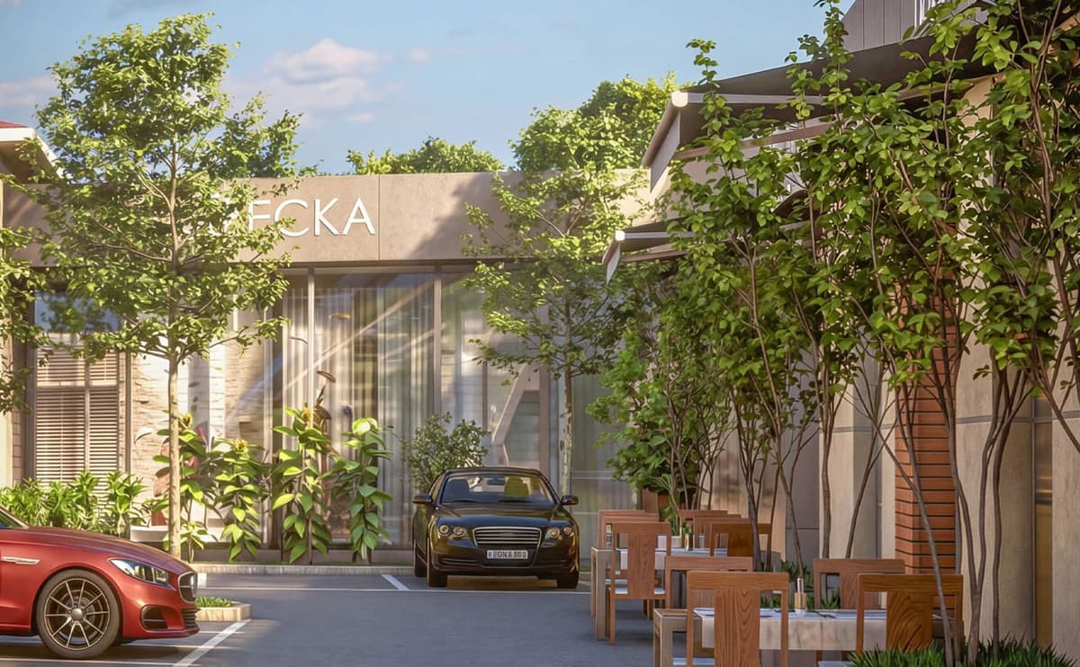 Продается 2-комн. квартира, 56.62 м² — фото 4