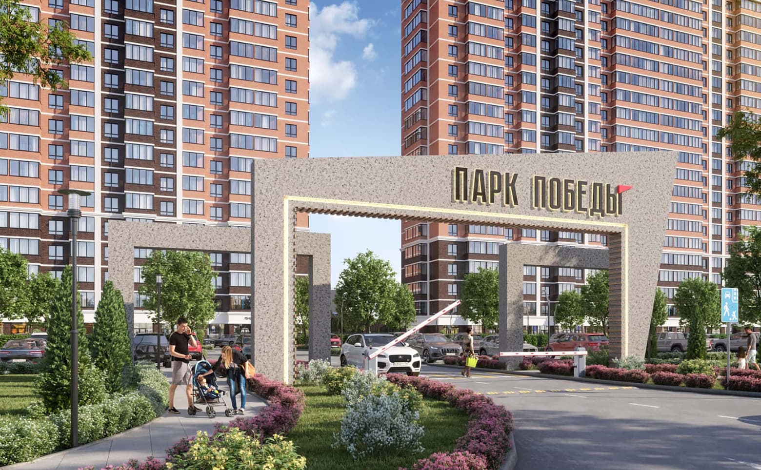 Продается 3-комн. квартира, 57.8 м²