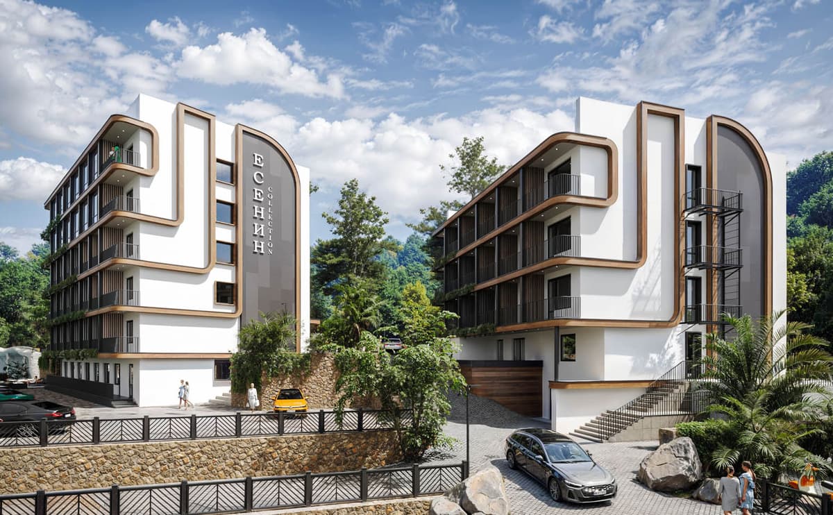 Продается 1-комн. квартира, 29.51 м² — фото 2