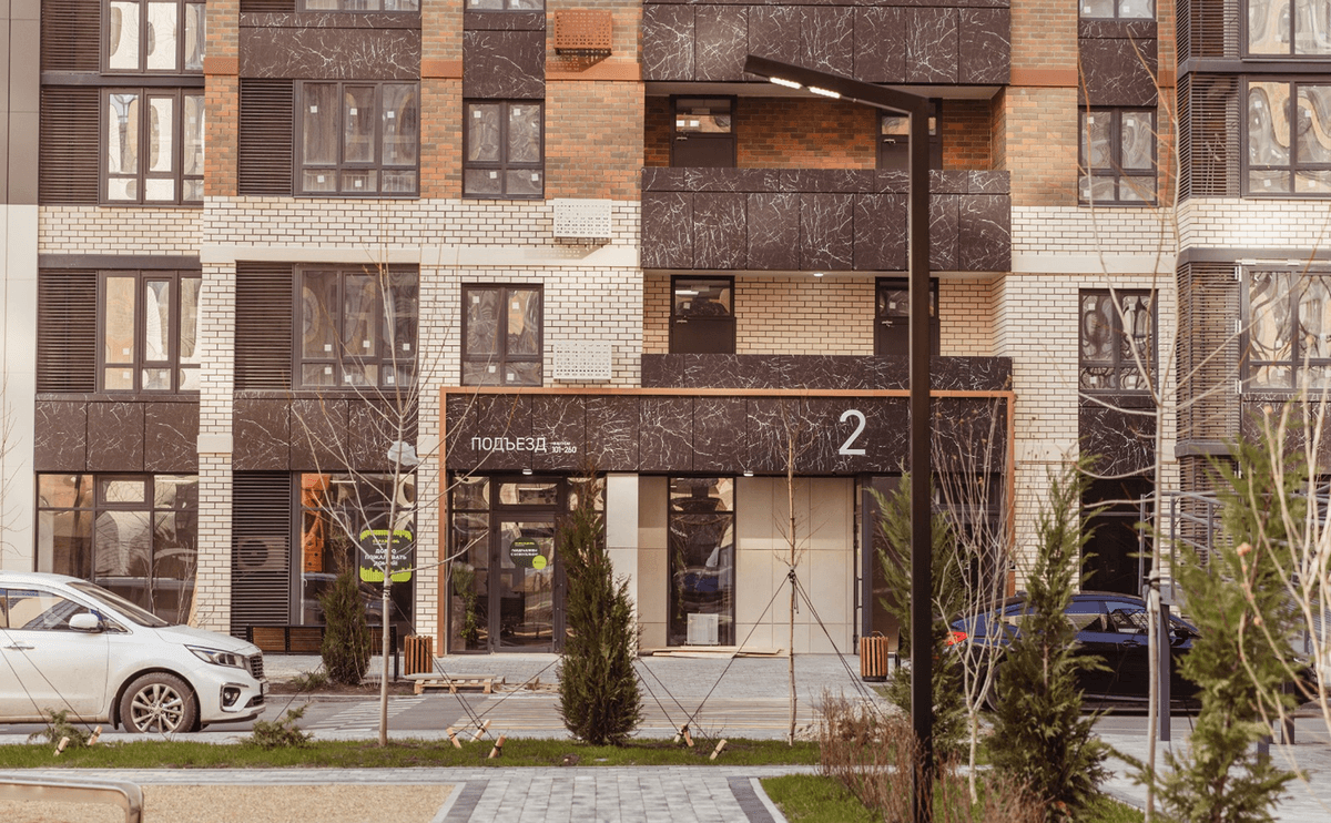 Продается 1-комн. квартира, 22.67 м² — фото 5