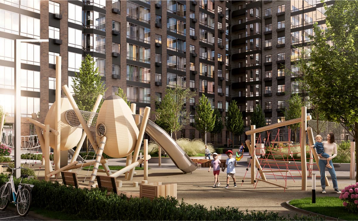 Продается 3-комн. квартира, 76.75 м² — фото 5