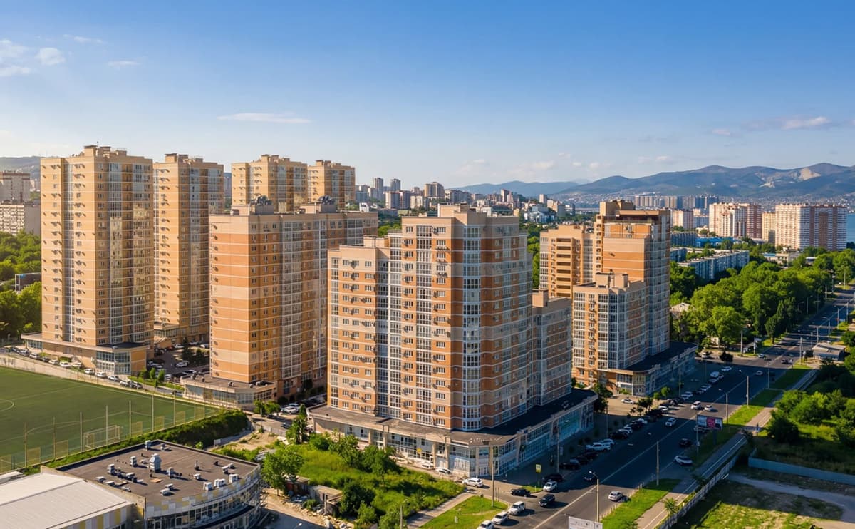 Продается 1-комн. квартира, 40.2 м² — фото 5