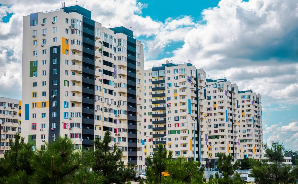 Продается 3-комн. квартира, 70.2 м² — фото 5