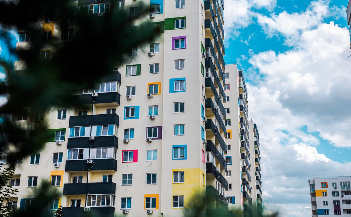 Продается 2-комн. квартира, 50.5 м² — фото 4