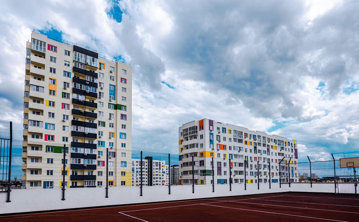 Продается 2-комн. квартира, 50.5 м² — фото 5