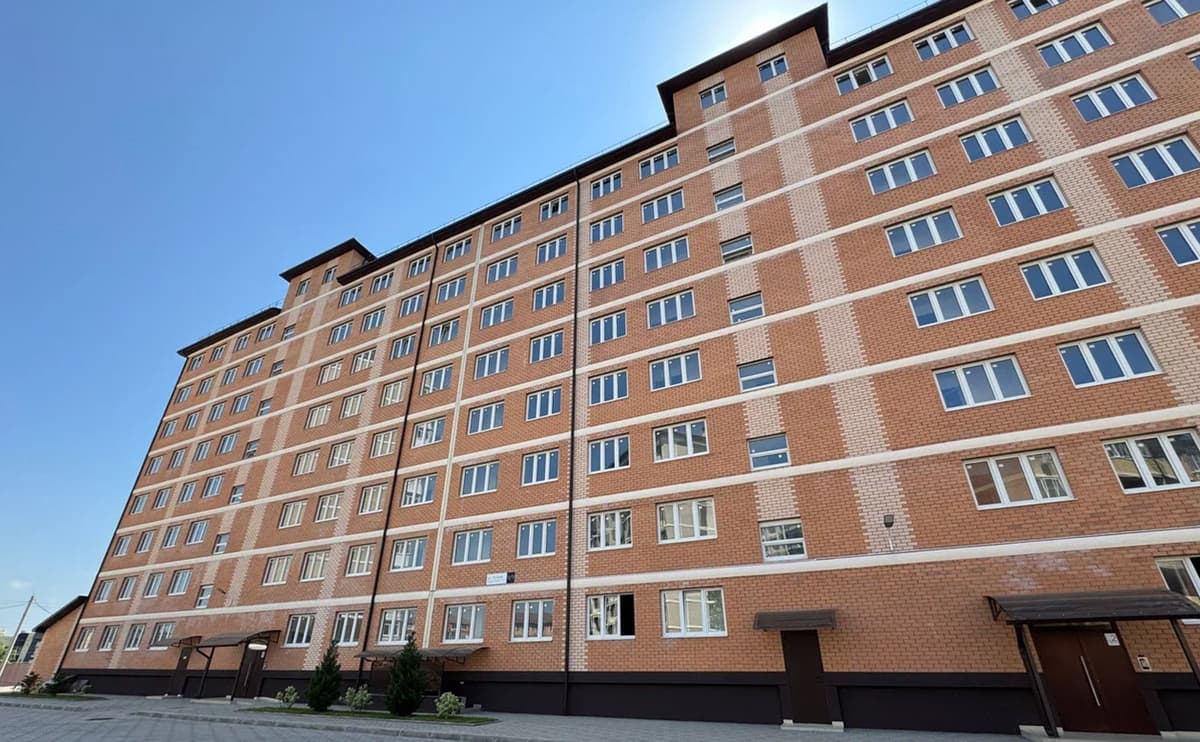 Продается 2-комн. квартира, 47.1 м² — фото 5