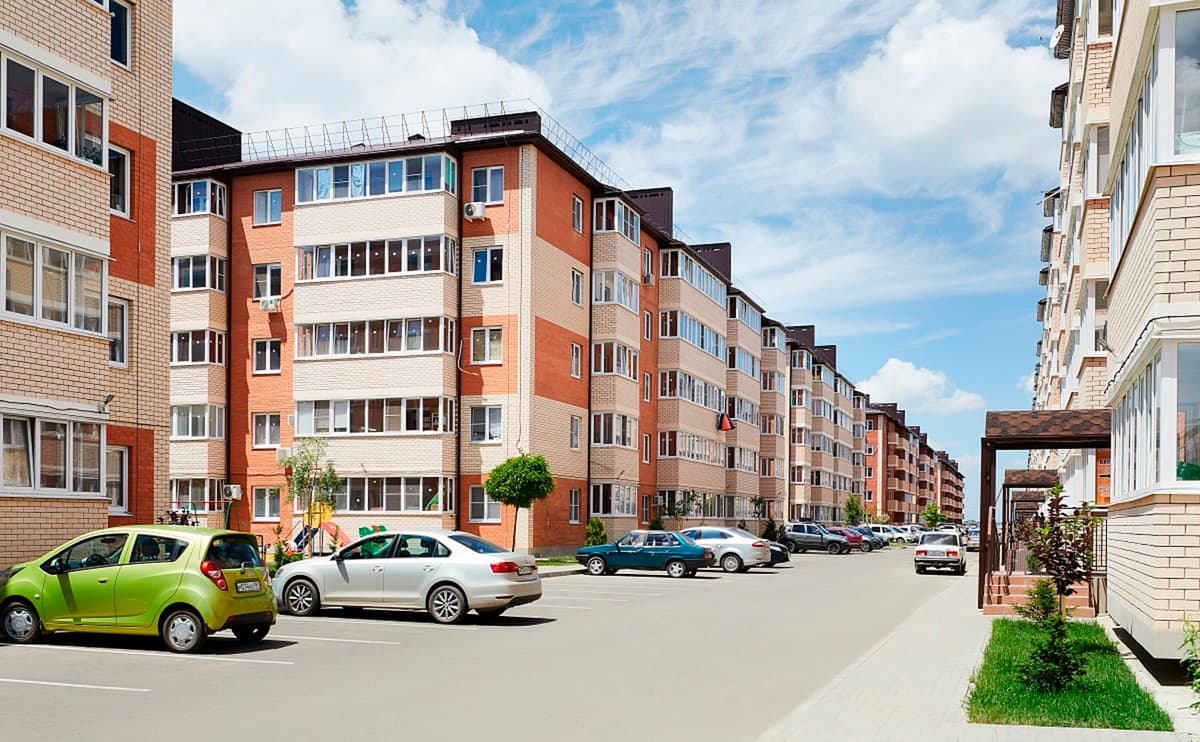 Продается 4-комн. квартира, 59.1 м² — фото 5