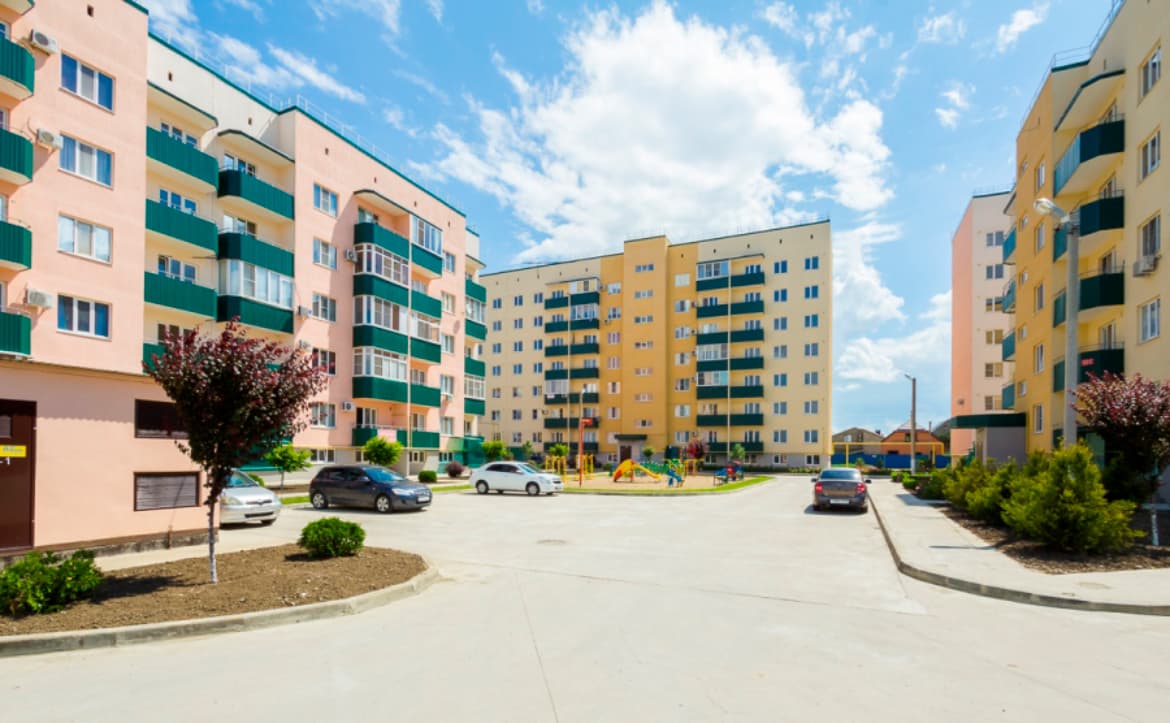Продается 2-комн. квартира, 66.89 м² — фото 5